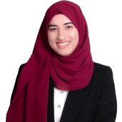 Enas Al Natsheh