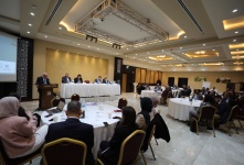 EBRD and The Ministry of National Economy held a consultation event to present an outline of the key concepts of the new Insolvency legislation and to collect public feedback