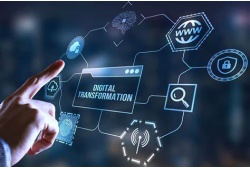 The impact of the Law by Decree No. (17) of 2024 on the Digital Transformation in the Palestinian Private Sector