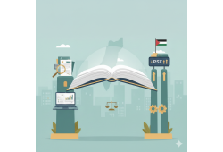 قراءة مقارنة في تعليمات حوكمة الشركات المدرجة في بورصة فلسطين